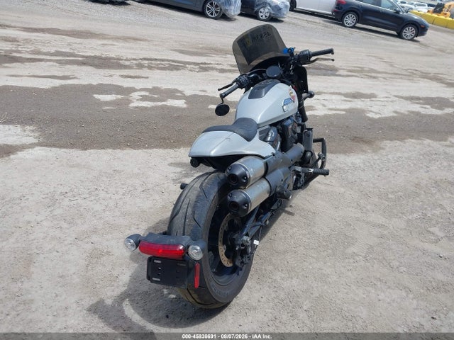 Harley-Davidson Rh1250 S 2025 MLY1ZC421SS302117 Image 4