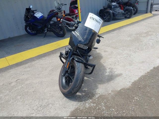 Harley-Davidson Rh1250 S 2025 MLY1ZC421SS302117 Image 5