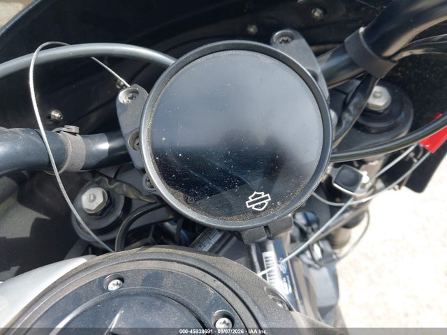 Harley-Davidson Rh1250 S 2025 MLY1ZC421SS302117 Image 7