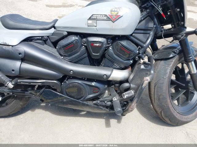 Harley-Davidson Rh1250 S 2025 MLY1ZC421SS302117 Image 8