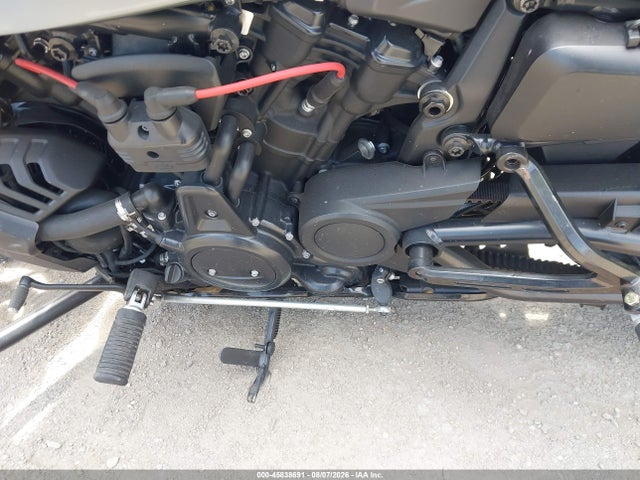 Harley-Davidson Rh1250 S 2025 MLY1ZC421SS302117 Image 9