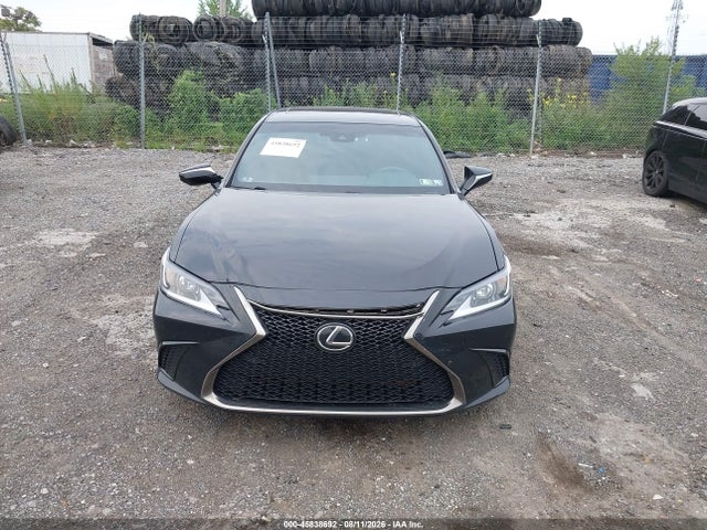 45838692 :رقم المزاد ، 58AG11D13MU005264 vin ، 2021 Lexus Es 250 F Sport مزاد بيع