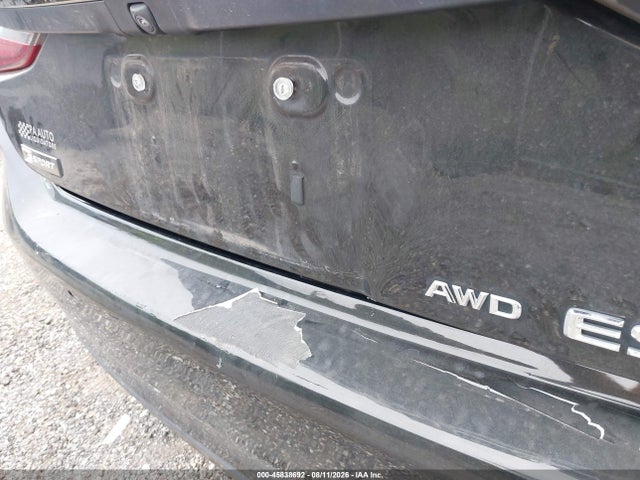 45838692 :رقم المزاد ، 58AG11D13MU005264 vin ، 2021 Lexus Es 250 F Sport مزاد بيع