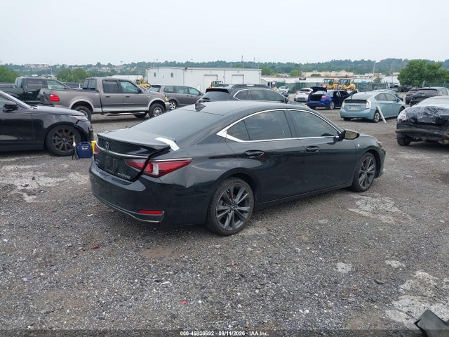 45838692 :رقم المزاد ، 58AG11D13MU005264 vin ، 2021 Lexus Es 250 F Sport مزاد بيع