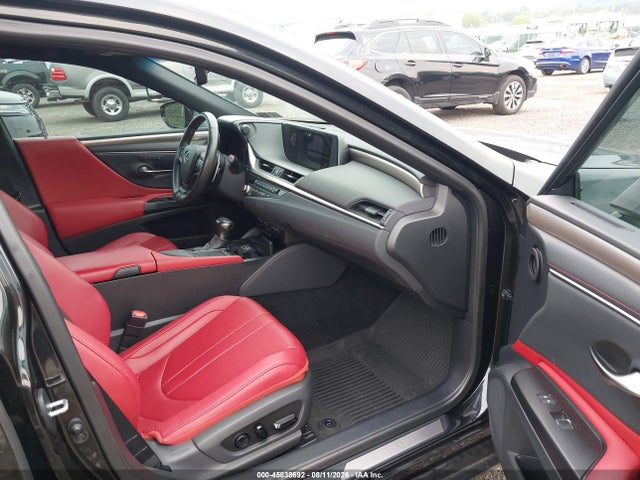 45838692 :رقم المزاد ، 58AG11D13MU005264 vin ، 2021 Lexus Es 250 F Sport مزاد بيع