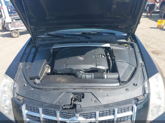Aukcja sprzedaży 2013 Cadillac Cts Premium, vin: 1G6DP5E3XD0111516, numer aukcji: 45838698