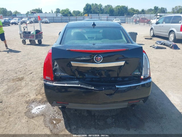 Aukcja sprzedaży 2013 Cadillac Cts Premium, vin: 1G6DP5E3XD0111516, numer aukcji: 45838698