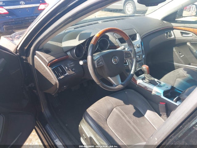 Aukcja sprzedaży 2013 Cadillac Cts Premium, vin: 1G6DP5E3XD0111516, numer aukcji: 45838698