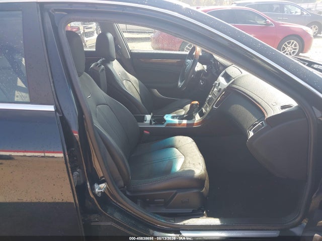 Aukcja sprzedaży 2013 Cadillac Cts Premium, vin: 1G6DP5E3XD0111516, numer aukcji: 45838698