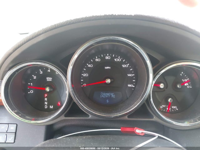 Aukcja sprzedaży 2013 Cadillac Cts Premium, vin: 1G6DP5E3XD0111516, numer aukcji: 45838698