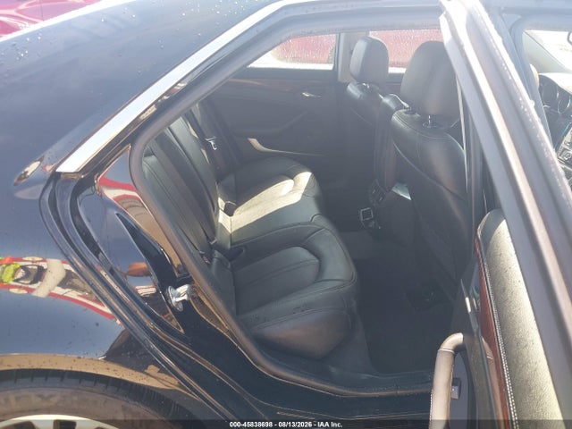 Aukcja sprzedaży 2013 Cadillac Cts Premium, vin: 1G6DP5E3XD0111516, numer aukcji: 45838698