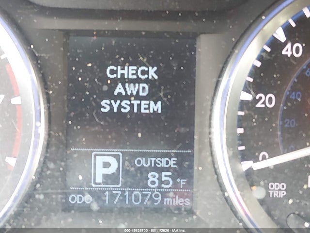2015 Toyota Highlander Le Plus V6 მანქანა იყიდება აუქციონზე, vin: 5TDBKRFH7FS083923, აუქციონის ნომერი: 45838700