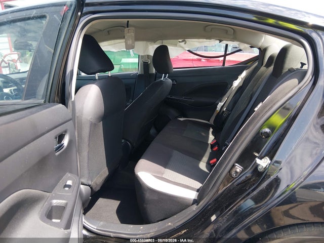 45838703 :رقم المزاد ، 3N1CN8EV5ML871909 vin ، 2021 Nissan Versa Sv Xtronic Cvt مزاد بيع