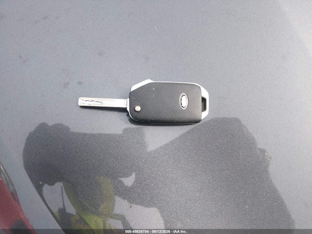 2021 Kia Forte Lxs მანქანა იყიდება აუქციონზე, vin: 3KPF24ADXME319500, აუქციონის ნომერი: 45838704