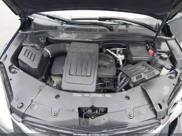 2GNALBEK4H1601095 Chevrolet EQUINOX LS