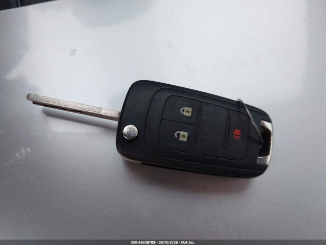 2GNALBEK4H1601095 Chevrolet EQUINOX LS