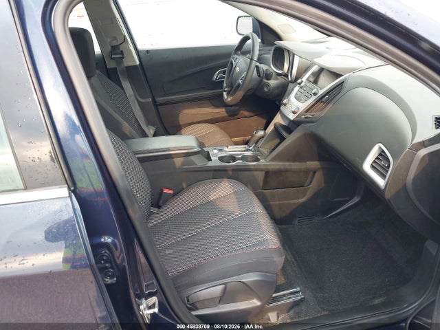 2GNALBEK4H1601095 Chevrolet EQUINOX LS