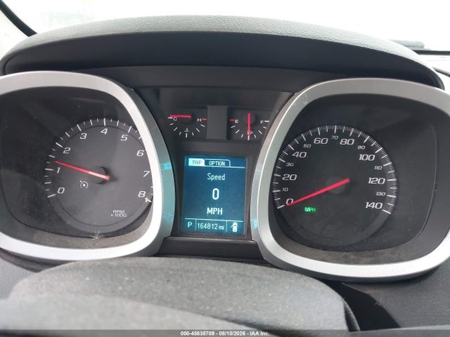 2GNALBEK4H1601095 Chevrolet EQUINOX LS