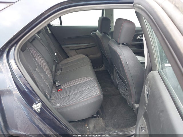2GNALBEK4H1601095 Chevrolet EQUINOX LS