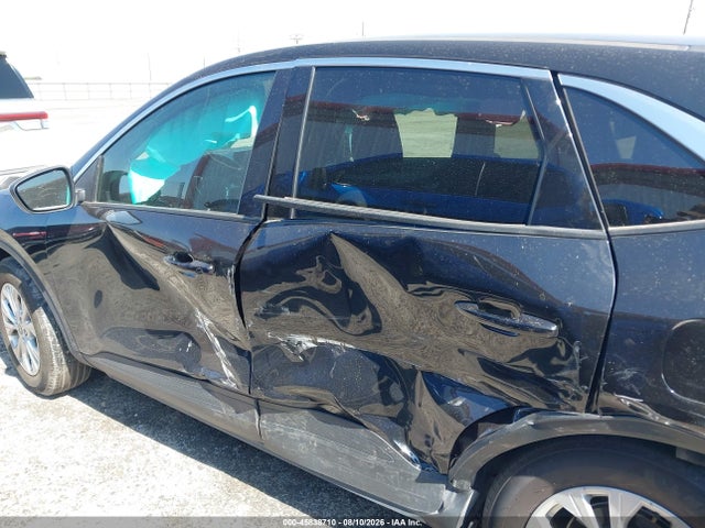 Aukcja sprzedaży 2024 Ford Escape Active, vin: 1FMCU0GNXRUA39439, numer aukcji: 45838710
