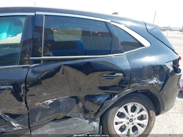 Aukcja sprzedaży 2024 Ford Escape Active, vin: 1FMCU0GNXRUA39439, numer aukcji: 45838710
