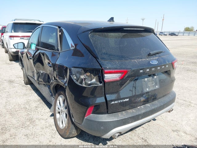 Aukcja sprzedaży 2024 Ford Escape Active, vin: 1FMCU0GNXRUA39439, numer aukcji: 45838710