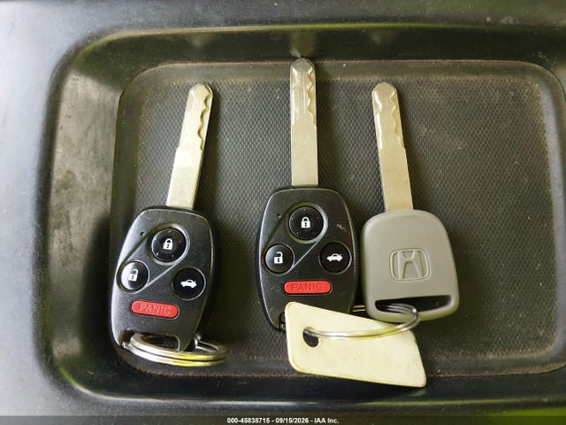 Продаж на аукціоні авто 2012 Honda Civic Ex-l, vin: 19XFB2F93CE314758, номер лоту: 45838715