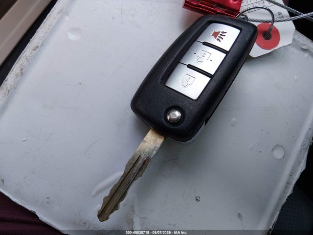 Nissan ROGUE S 2014 5N1AT2MT6EC767896 Image 11
