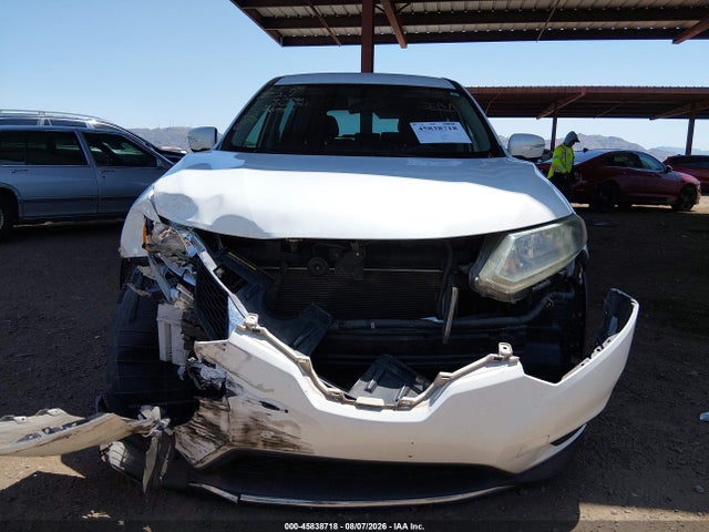Nissan ROGUE S 2014 5N1AT2MT6EC767896 Image 12