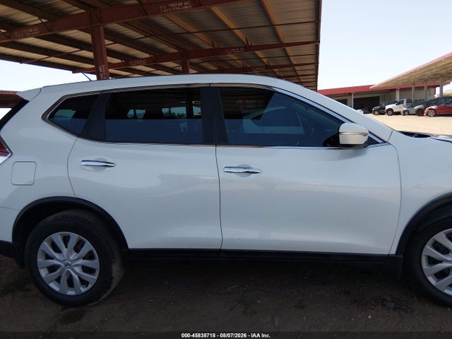 Nissan ROGUE S 2014 5N1AT2MT6EC767896 Image 13
