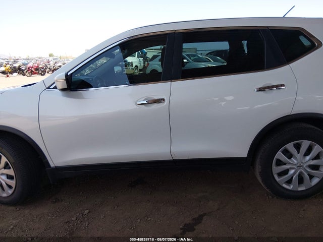 Nissan ROGUE S 2014 5N1AT2MT6EC767896 Image 14