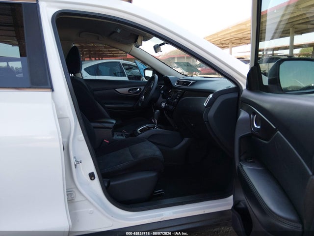 Nissan ROGUE S 2014 5N1AT2MT6EC767896 Image 5
