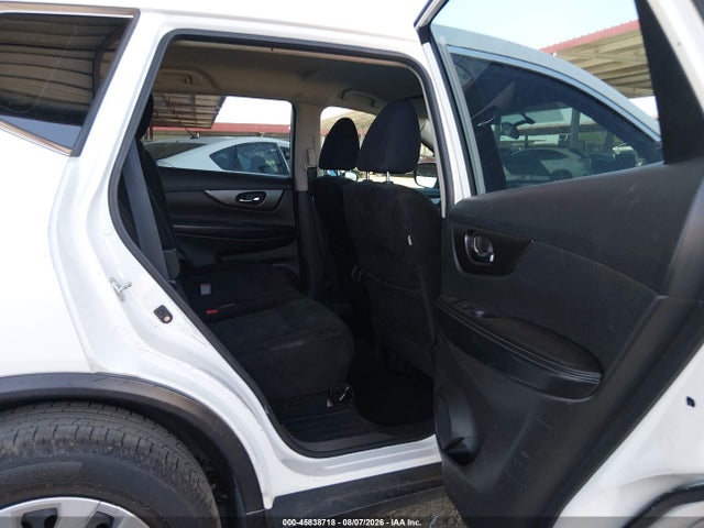 Nissan ROGUE S 2014 5N1AT2MT6EC767896 Image 8