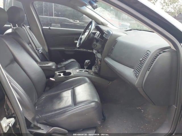 Продаж на аукціоні авто 2007 Cadillac Cts Base W/1sa, vin: 1G6DM57T070141134, номер лоту: 45838720
