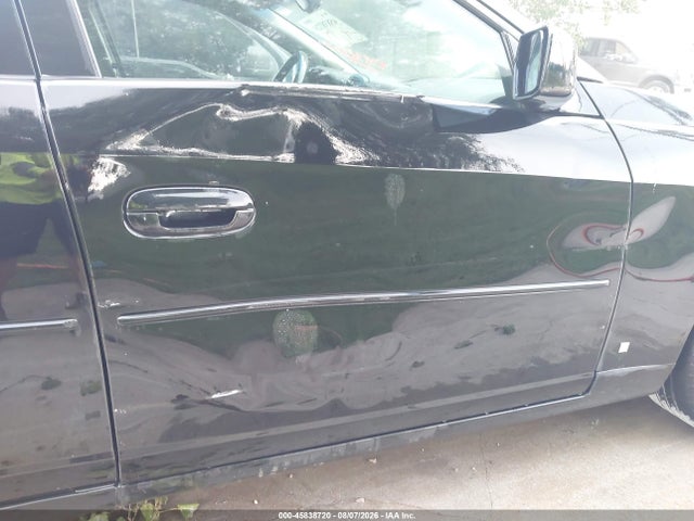 Продаж на аукціоні авто 2007 Cadillac Cts Base W/1sa, vin: 1G6DM57T070141134, номер лоту: 45838720