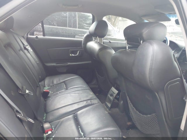 Продаж на аукціоні авто 2007 Cadillac Cts Base W/1sa, vin: 1G6DM57T070141134, номер лоту: 45838720