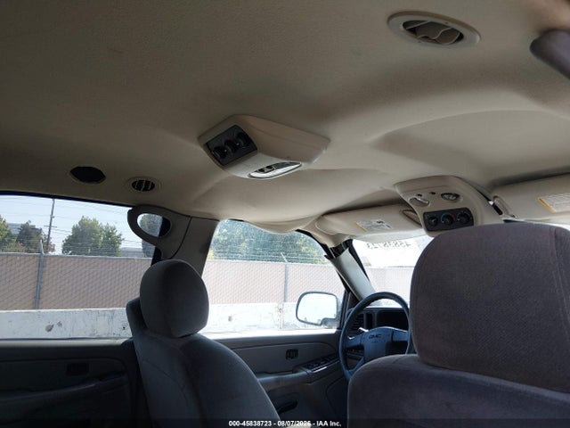 Aukcja sprzedaży 2004 Gmc Yukon Sle, vin: 1GKEC13V14R315938, numer aukcji: 45838723