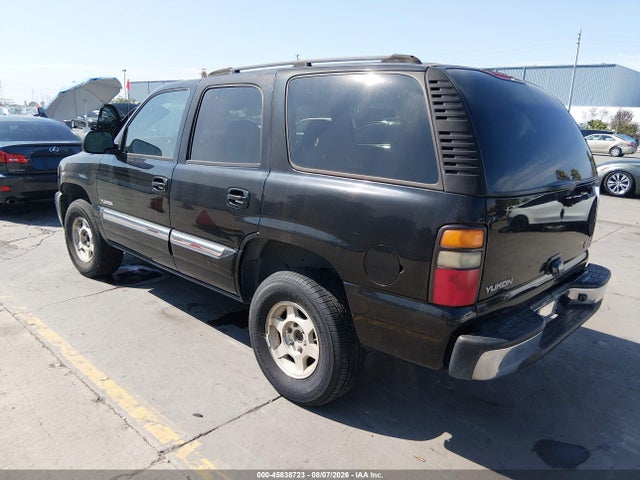 Aukcja sprzedaży 2004 Gmc Yukon Sle, vin: 1GKEC13V14R315938, numer aukcji: 45838723