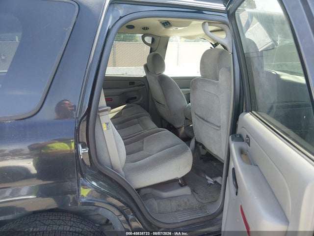 Aukcja sprzedaży 2004 Gmc Yukon Sle, vin: 1GKEC13V14R315938, numer aukcji: 45838723