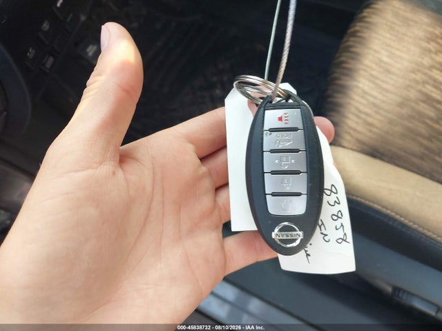 Продажа на аукционе авто 2019 Nissan Rogue Sv, vin: 5N1AT2MV2KC700113, номер лота: 45838732