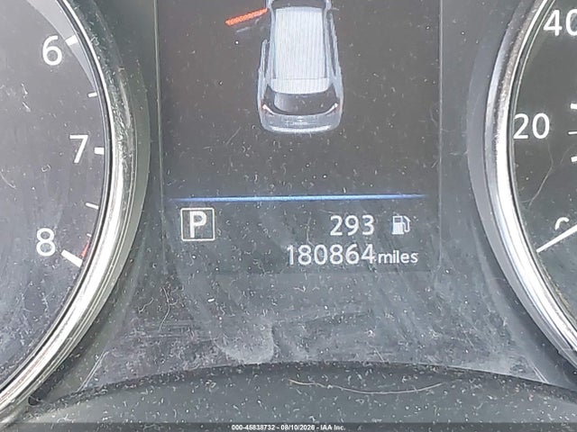 Продажа на аукционе авто 2019 Nissan Rogue Sv, vin: 5N1AT2MV2KC700113, номер лота: 45838732