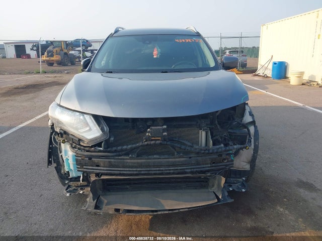 Продажа на аукционе авто 2019 Nissan Rogue Sv, vin: 5N1AT2MV2KC700113, номер лота: 45838732