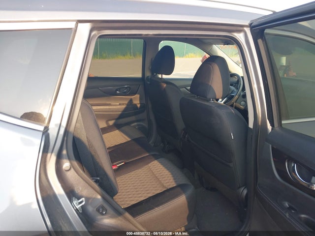 Продажа на аукционе авто 2019 Nissan Rogue Sv, vin: 5N1AT2MV2KC700113, номер лота: 45838732