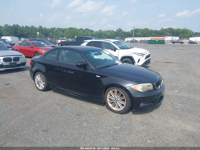 Aukcja sprzedaży 2012 Bmw 128i, vin: WBAUP9C54CVL91151, numer aukcji: 45838738
