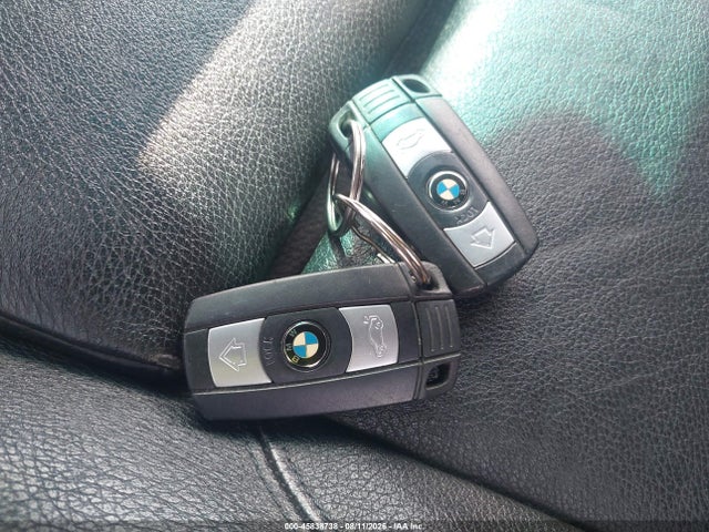 2012 Bmw 128i მანქანა იყიდება აუქციონზე, vin: WBAUP9C54CVL91151, აუქციონის ნომერი: 45838738