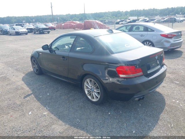 2012 Bmw 128i მანქანა იყიდება აუქციონზე, vin: WBAUP9C54CVL91151, აუქციონის ნომერი: 45838738