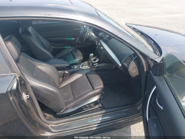 2012 Bmw 128i მანქანა იყიდება აუქციონზე, vin: WBAUP9C54CVL91151, აუქციონის ნომერი: 45838738