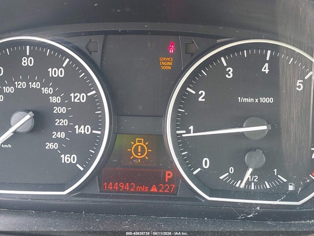 2012 Bmw 128i მანქანა იყიდება აუქციონზე, vin: WBAUP9C54CVL91151, აუქციონის ნომერი: 45838738