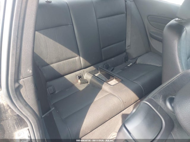 2012 Bmw 128i მანქანა იყიდება აუქციონზე, vin: WBAUP9C54CVL91151, აუქციონის ნომერი: 45838738
