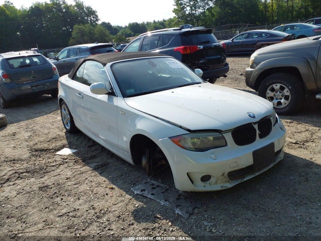 Aukcja sprzedaży 2013 Bmw 128i, vin: WBAUN1C59DVR01647, numer aukcji: 45838740